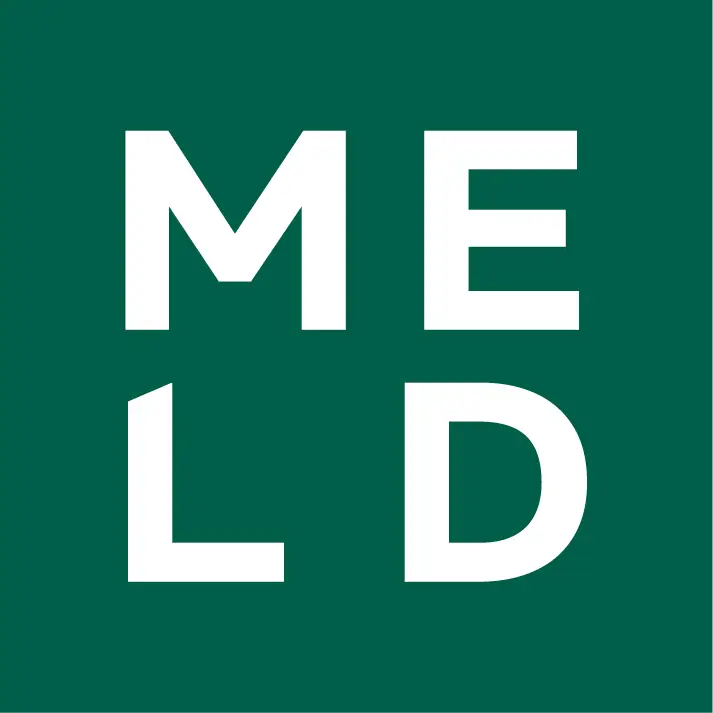MELD Logo Avatar